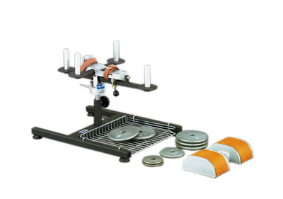 CanDo Ankle-leg exerciser, no weights