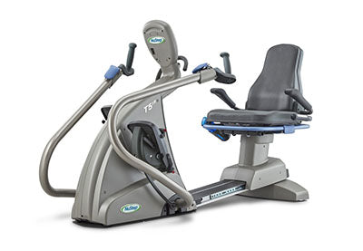 NuStep, T5XRW Recumbent Cross Trainer