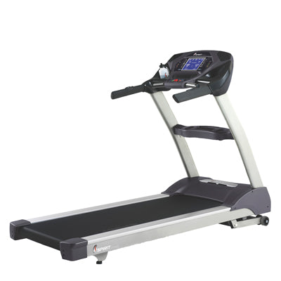 Spirit, XT685 Treadmill, 78