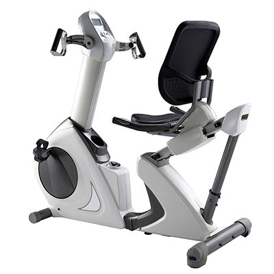 HCI PhysioCycle XT Recumbent Cycle and UBE D Trainer