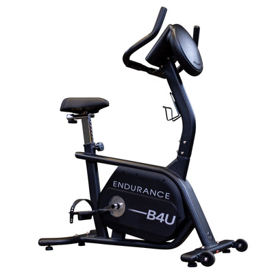Endurance B4U Upright Bike