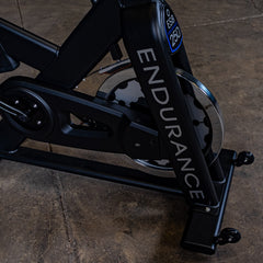 Endurance Indoor Exercise Bike, ESB250