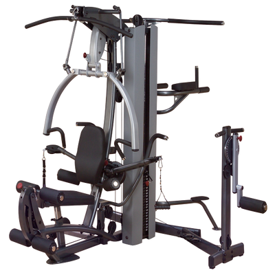 Body-Solid F600 Gym