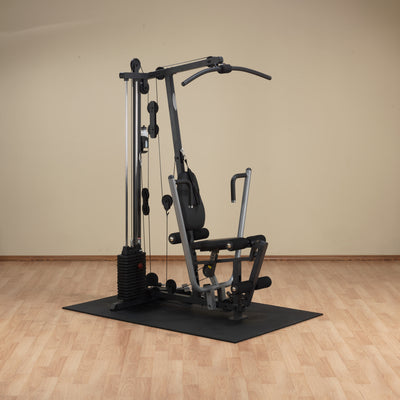 Body-Solid Selectorized Home Gym GYM, G1S