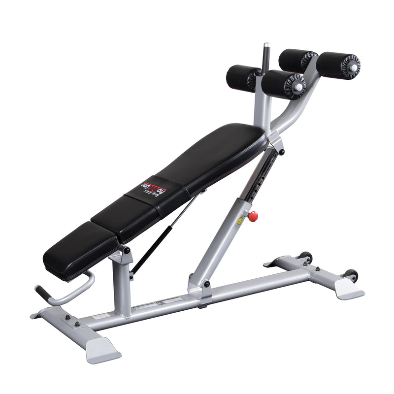 Pro Clubline AB Bench