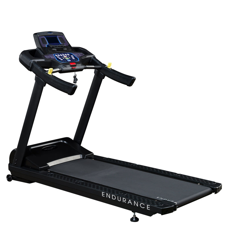 Endurance T150 Commercial Treadmill