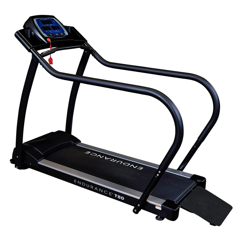 Endurance T50 Walking Treadmill