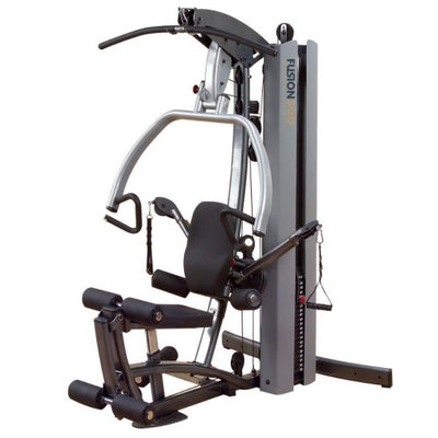 Body-Solid F500 Gym