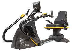 NuStep, T6 PRO Recumbent Cross Trainer