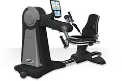 NuStep, UE8 PRO Upper Body Ergometer, Standard 18" Seat