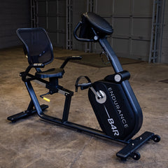 Endurance B4R Recumbent Bike