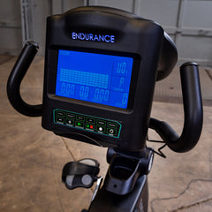 Endurance B4R Recumbent Bike