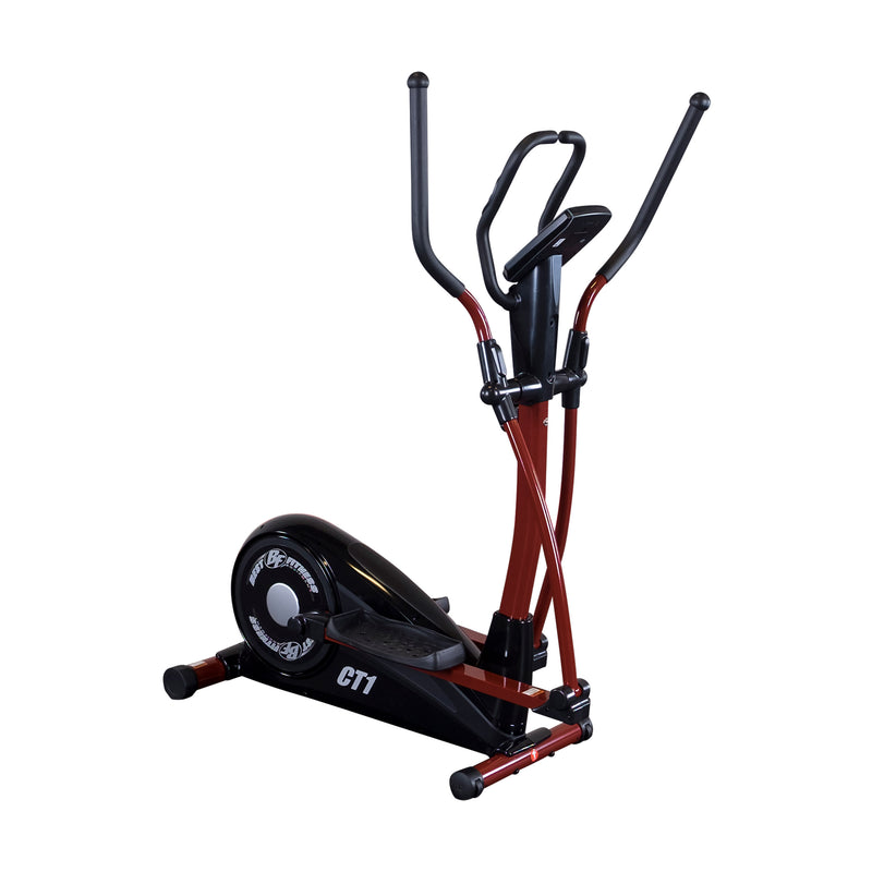 Best Fitness Cross Trainer Elliptical