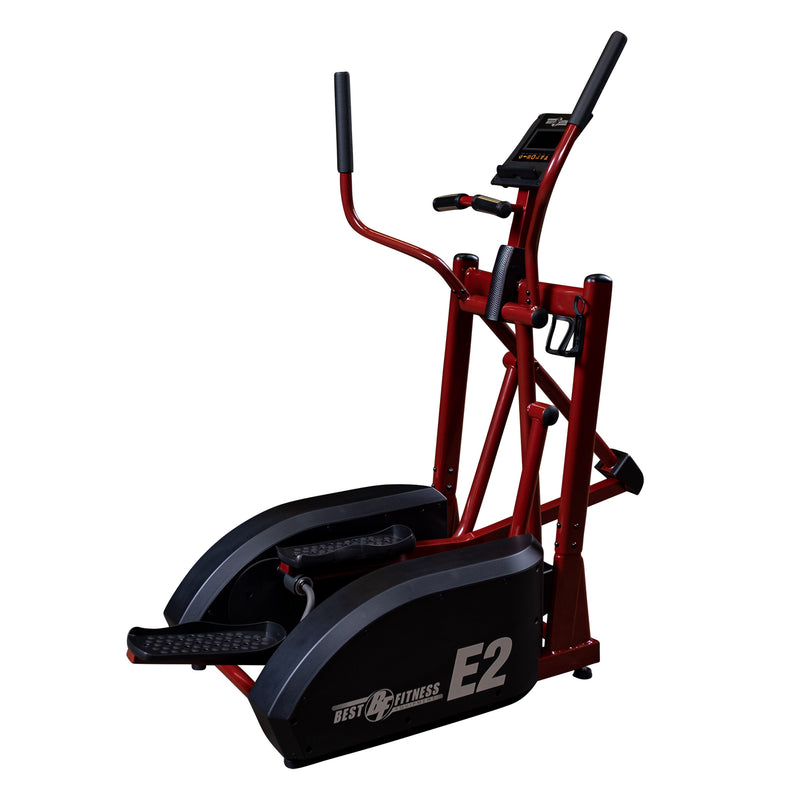 Best Fitness Center Drive Elliptical