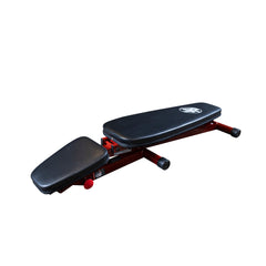 Best Fitness Folding Adjustable Bench