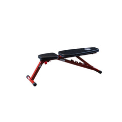 Best Fitness Folding Adjustable Bench