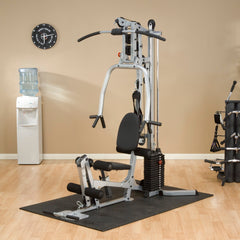 Powerline Short Assembly Home Gym