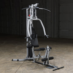 Powerline Short Assembly Home Gym