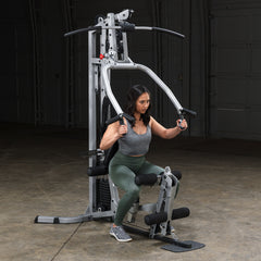 Powerline Short Assembly Home Gym