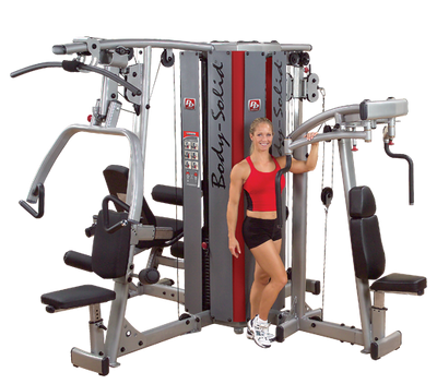 Pro Clubline 3/4 Stack Base Unit
