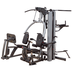 Body-Solid F600 Gym