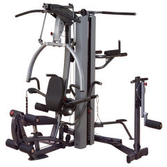 Body-Solid F600 Gym