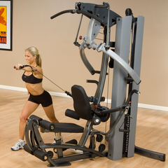 Body-Solid F600 Gym