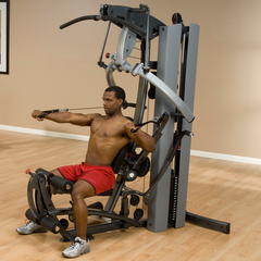 Body-Solid F600 Gym