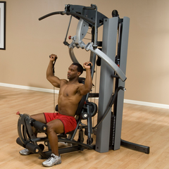 Body-Solid F600 Gym