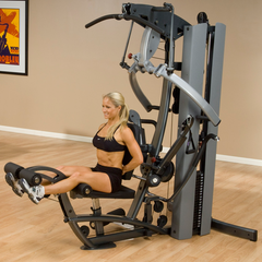 Body-Solid F600 Gym