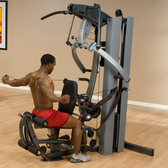 Body-Solid F600 Gym