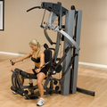 Body-Solid F600 Gym