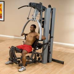 Body-Solid F600 Gym