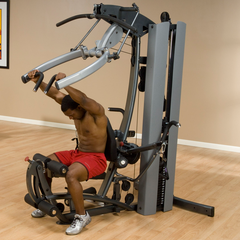 Body-Solid F600 Gym