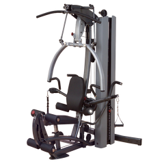 Body-Solid F600 Gym