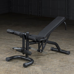 Body-Solid FID Bench