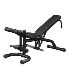 Body-Solid FID Bench