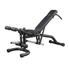 Body-Solid FID Bench