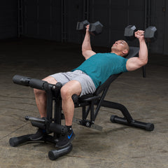 Body-Solid FID Bench