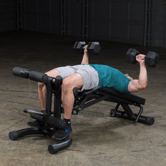 Body-Solid FID Bench