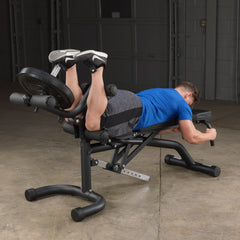 Body-Solid FID Bench