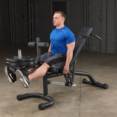 Body-Solid FID Bench