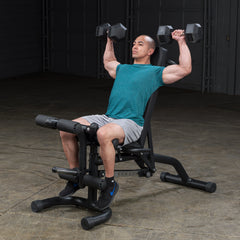 Body-Solid FID Bench