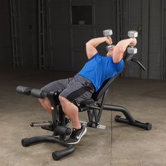 Body-Solid FID Bench