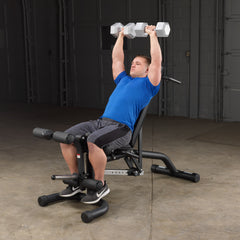 Body-Solid FID Bench