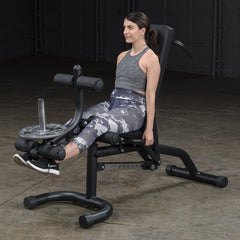 Body-Solid FID Bench