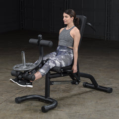 Body-Solid FID Bench