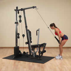 Body-Solid Selectorized Home Gym GYM, G1S