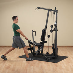 Body-Solid Selectorized Home Gym GYM, G1S