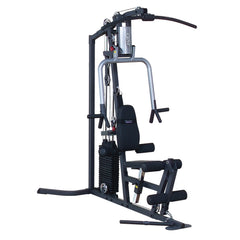 Body-Solid Selectorized Home Gym, G3S